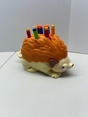 Porcupine Pop / Hasbro / 2018 / Game